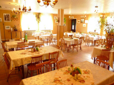 noclegi pokoje domki wynajem wypoczynek orodek wypoczynkowo-rekreacyjny KALINIEC Polska Przesieka