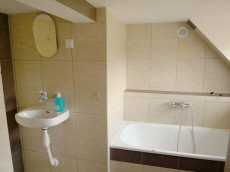 noclegi pokoje domki wynajem wypoczynek orodek wypoczynkowo-rekreacyjny KALINIEC Polska Przesieka