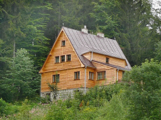 noclegi pokoje domki wynajem wypoczynek orodek wypoczynkowo-rekreacyjny KALINIEC Polska Przesieka