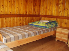 noclegi pokoje domki wynajem wypoczynek orodek wypoczynkowo-rekreacyjny KALINIEC Polska Przesieka