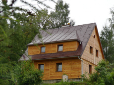 noclegi pokoje domki wynajem wypoczynek orodek wypoczynkowo-rekreacyjny KALINIEC Polska Przesieka