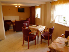 noclegi pokoje domki wynajem wypoczynek orodek wypoczynkowo-rekreacyjny KALINIEC Polska Przesieka