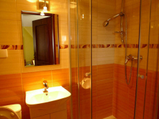 noclegi pokoje domki wynajem wypoczynek orodek wypoczynkowo-rekreacyjny KALINIEC Polska Przesieka