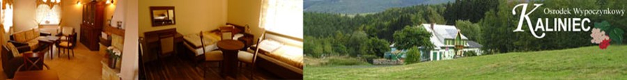 KALINIEC           